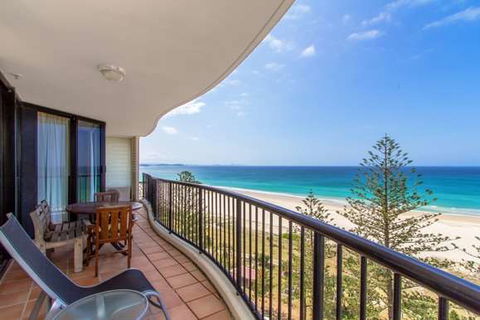 Mantra Coolangatta Beach - Accommodation Main Beach 9