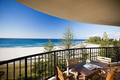 Mantra Coolangatta Beach - Accommodation Main Beach 12