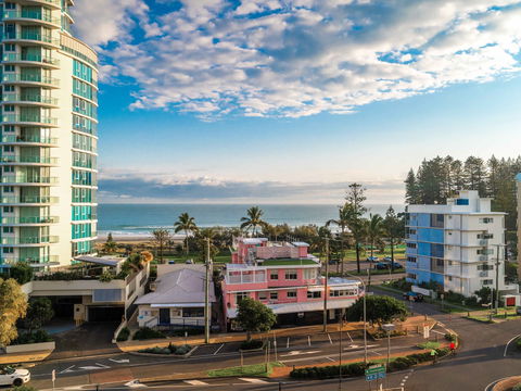 The Sebel Twin Towns Coolangatta - Accommodation Main Beach 3