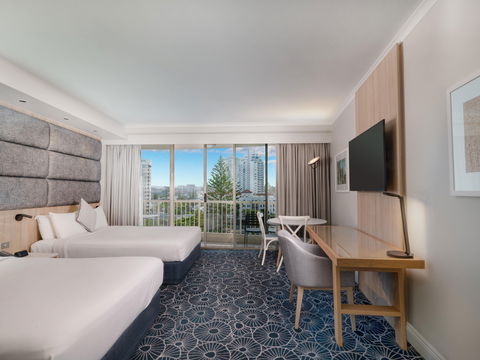The Sebel Twin Towns Coolangatta - Accommodation Main Beach 4