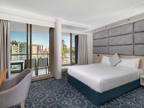The Sebel Twin Towns Coolangatta - Accommodation Main Beach 5