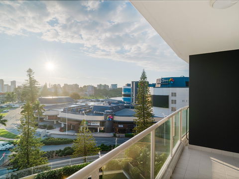 The Sebel Twin Towns Coolangatta - Accommodation Main Beach 7