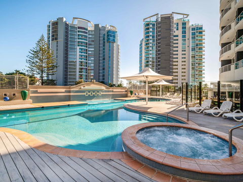 The Sebel Twin Towns Coolangatta - Accommodation Main Beach 10