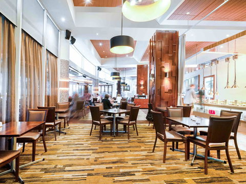 The Sebel Twin Towns Coolangatta - Accommodation Main Beach 13