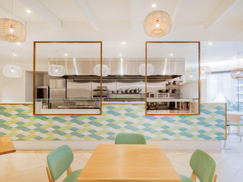 The Sebel Twin Towns Coolangatta - Accommodation Main Beach 16