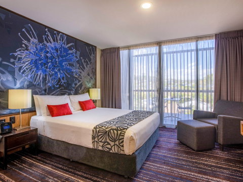Mantra Gladstone - Accommodation Main Beach 3
