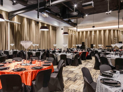 Mantra Gladstone - Accommodation Main Beach 7