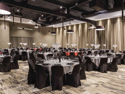 Mantra Gladstone - Accommodation Main Beach 9