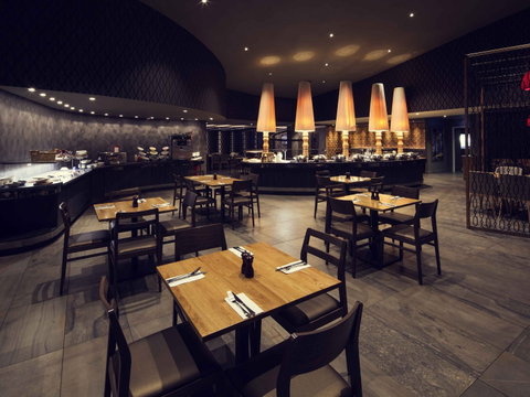 Mantra Gladstone - Accommodation Main Beach 12