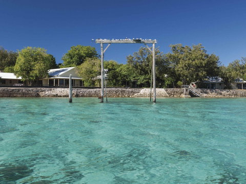 Mantra Gladstone - Accommodation Main Beach 15