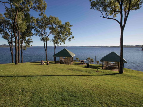 Mantra Gladstone - Accommodation Main Beach 17