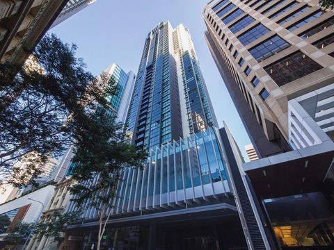 Oaks Charlotte Towers - Accommodation Main Beach 0