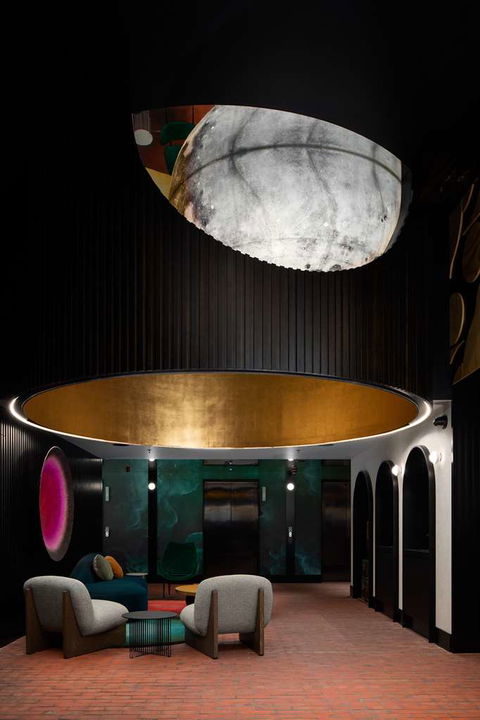 QT Newcastle - Accommodation Main Beach 2