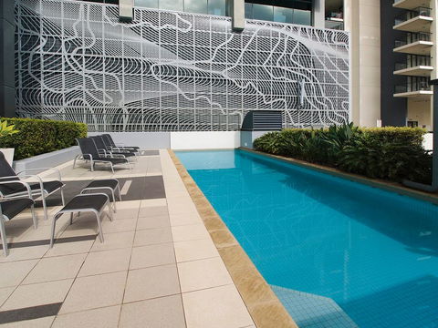 Oaks 212 Margaret - Accommodation Main Beach 2