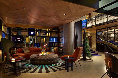 QT Melbourne - Accommodation Main Beach 0