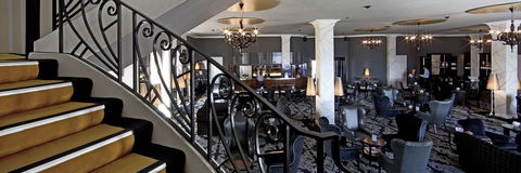 Hotel Hydro Majestic - Accommodation Main Beach 0