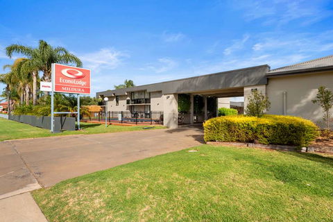 Econo Lodge All Seasons Mildura - Accommodation Main Beach 1
