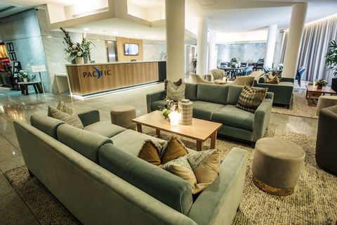 Pacific Hotel Brisbane - Accommodation Main Beach 0