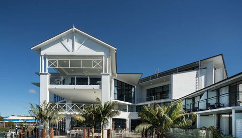 Sails Resort Port Macquarie By Rydges - Accommodation Main Beach 0