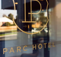 Parc Hotel - Accommodation Main Beach