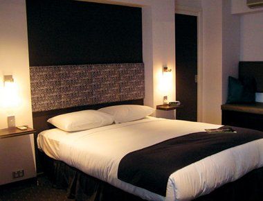 Zero Davey Apartment Hotel - Accommodation Main Beach 0
