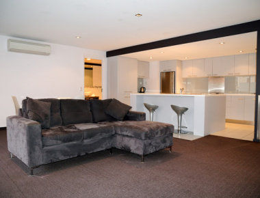 Zero Davey Apartment Hotel - Accommodation Main Beach 2
