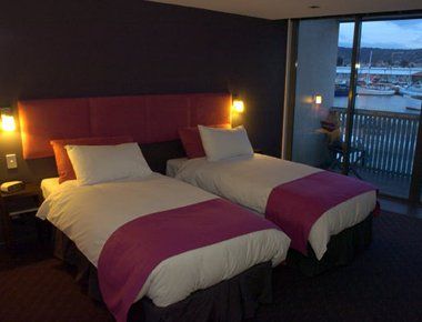 Zero Davey Apartment Hotel - Accommodation Main Beach 1