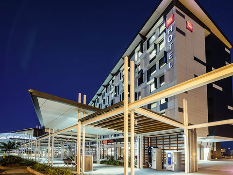 Ibis Mackay Airport - Accommodation Main Beach 2