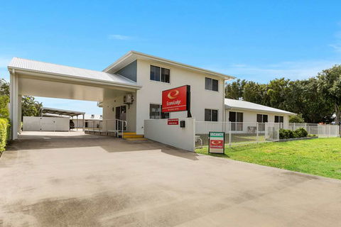 Econo Lodge Beachside - Accommodation Main Beach 2