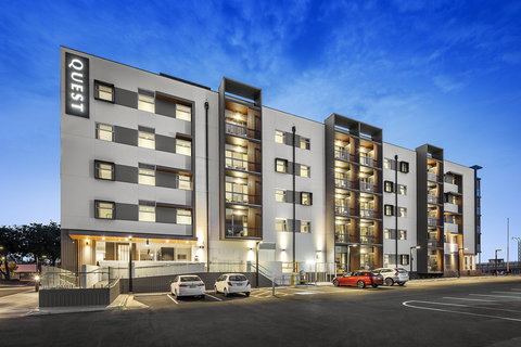 Quest Port Adelaide - Accommodation Main Beach 0