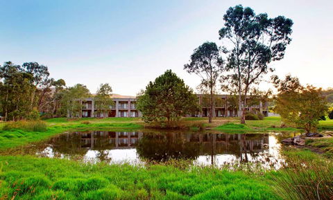 York On Lilydale Resort - Accommodation Main Beach 0