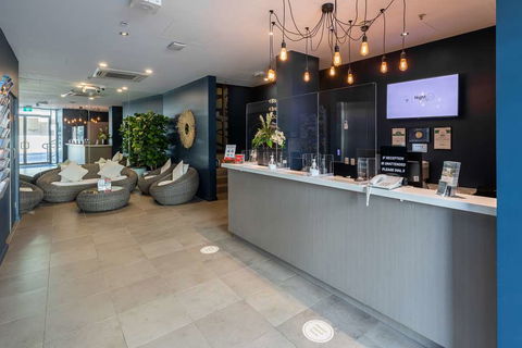 Narrabeen Sands Hotel By Nightcap Plus - Accommodation Main Beach 2