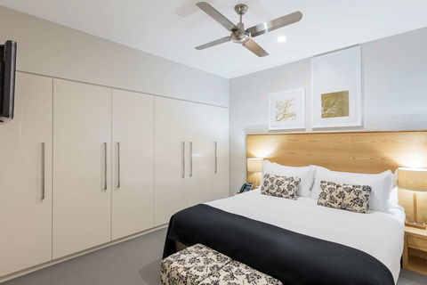 RACV Noosa Resort - Accommodation Main Beach 1