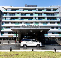 The Brankstone Hotel  Residences - Accommodation Main Beach