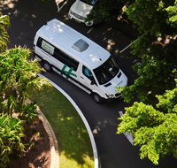 Holiday Inn Sydney Airport - Accommodation Main Beach