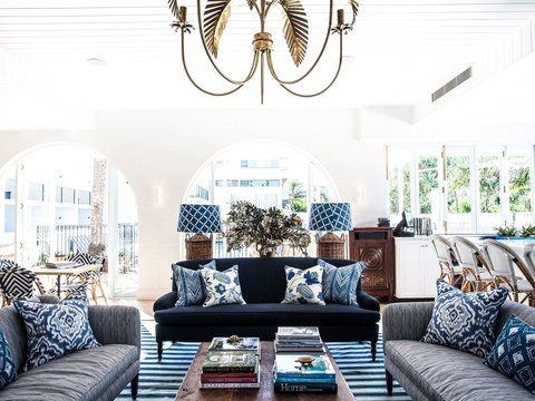 Halcyon House - Accommodation Main Beach 2