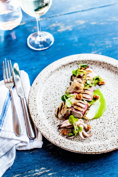 Halcyon House - Accommodation Main Beach 9