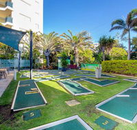 Club Wyndham Kirra Beach Trademark Coll - Accommodation Main Beach