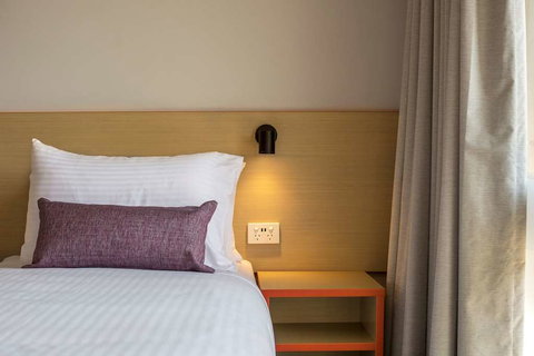 Nightcap At Waltzing Matilda Hotel - Accommodation Main Beach 5