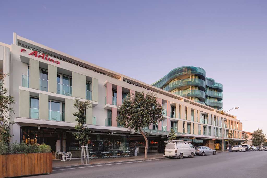 Bondi Beach NSW Accommodation Main Beach