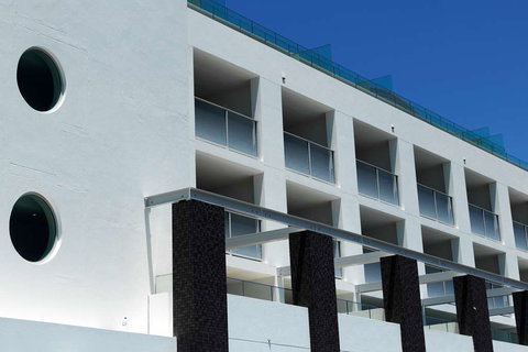 QT Bondi - Accommodation Main Beach 0