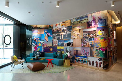 QT Bondi - Accommodation Main Beach 1