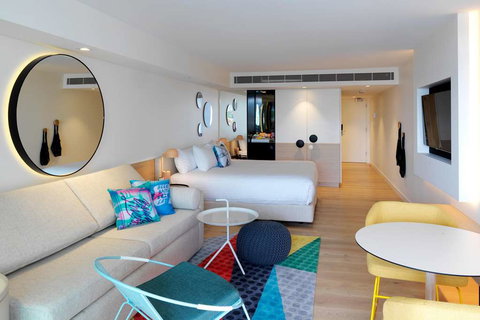 QT Bondi - Accommodation Main Beach 5