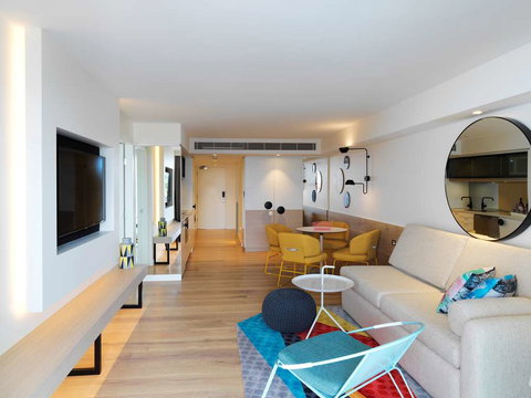 QT Bondi - Accommodation Main Beach 7