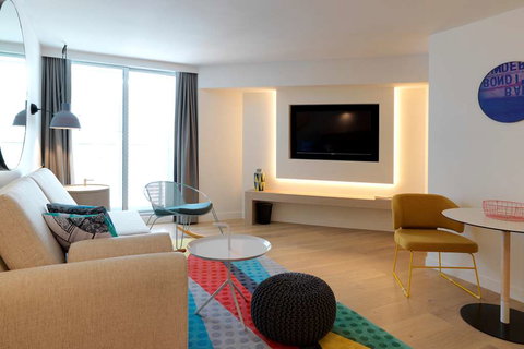 QT Bondi - Accommodation Main Beach 9