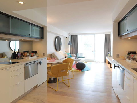 QT Bondi - Accommodation Main Beach 15