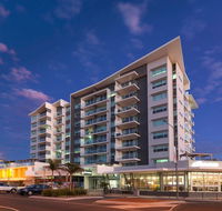 Oaks Rivermarque Mackay - Accommodation Main Beach