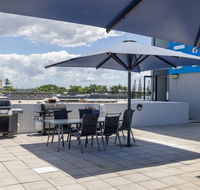 Aligned Corporate Residences Mackay - Accommodation Main Beach