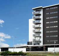 Direct Hotels - Pacific Sands - Accommodation Main Beach