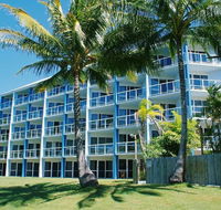 Hotel Ocean International - Accommodation Main Beach